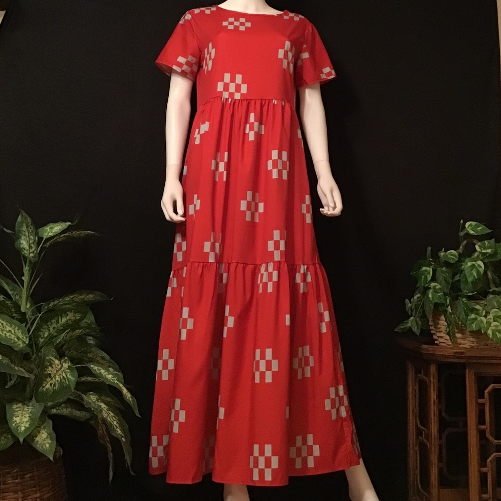 MISSLOOK Dress